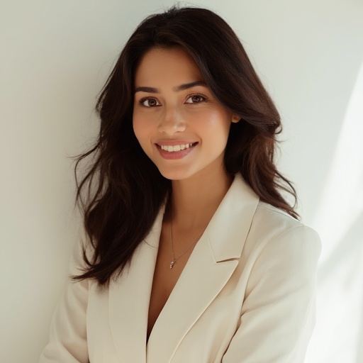 Priya Nambiar — pin up casino reviewer